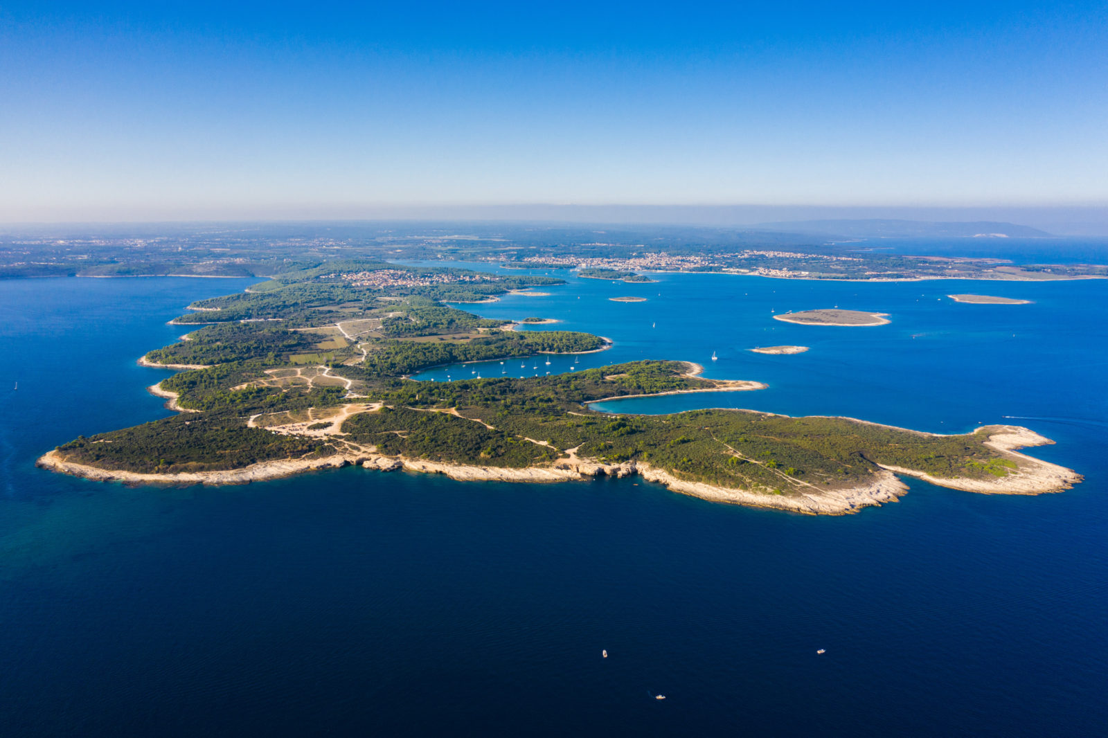 Cape Kamenjak – Wild Beauty at the Southern Tip of Istria
