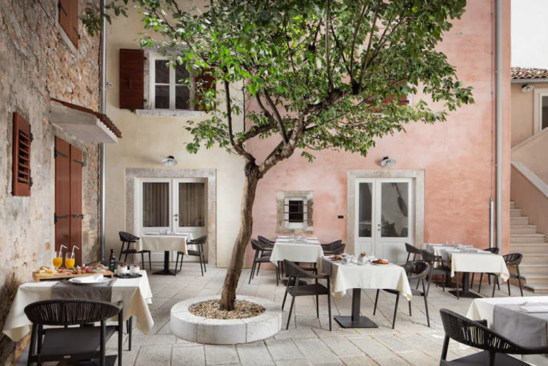 Restoran/bar La Grisa