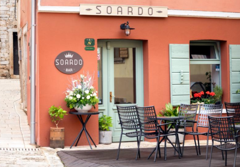 soardo bar