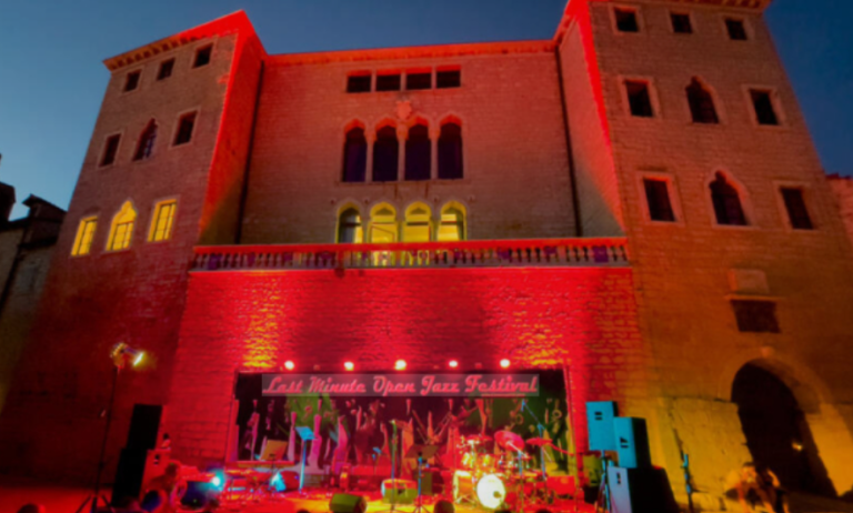 Cultura, eventi e festival