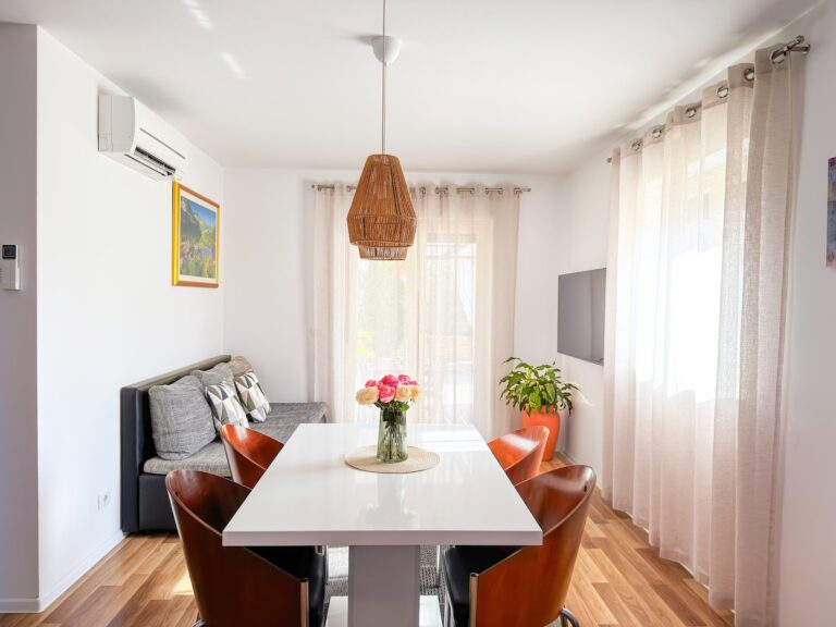 Apartment with Terrace Istria Soley