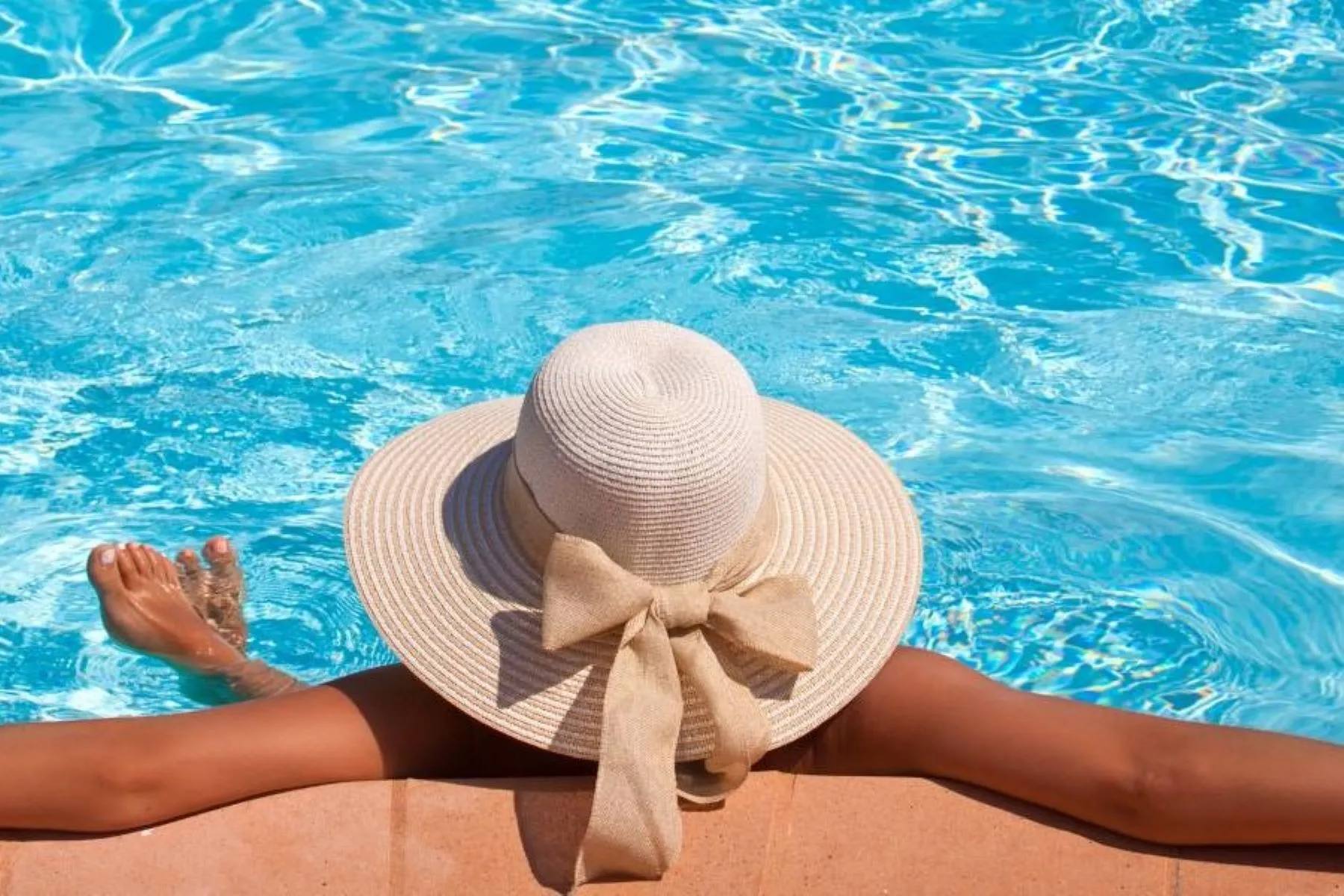 Istrasoley Bale Valle Swim