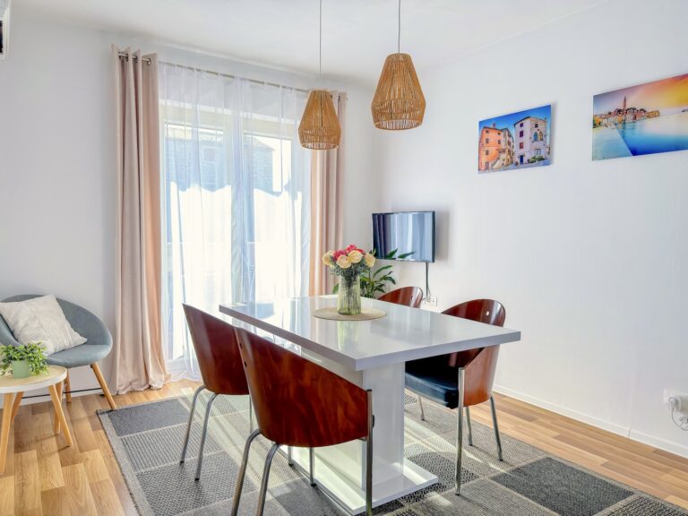 apartment istrasoley bale