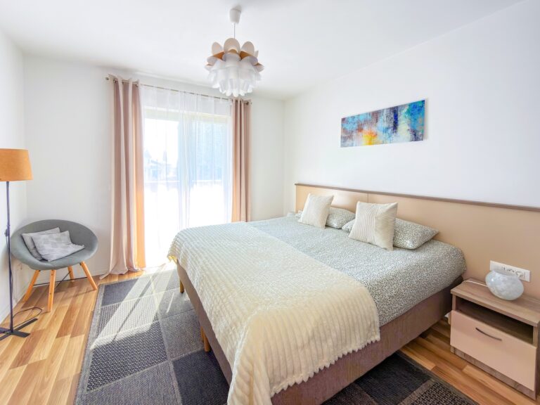 Apartment With Balcony Istrasoley Bale17 1