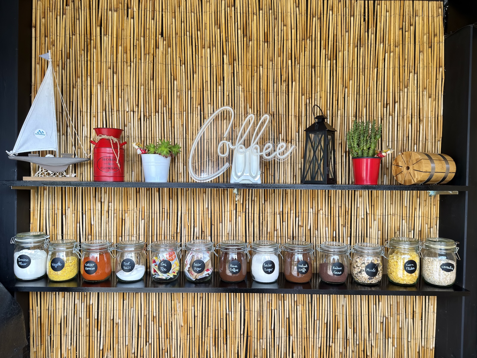 Outdoor Kitchen Istrasoley Bale 2