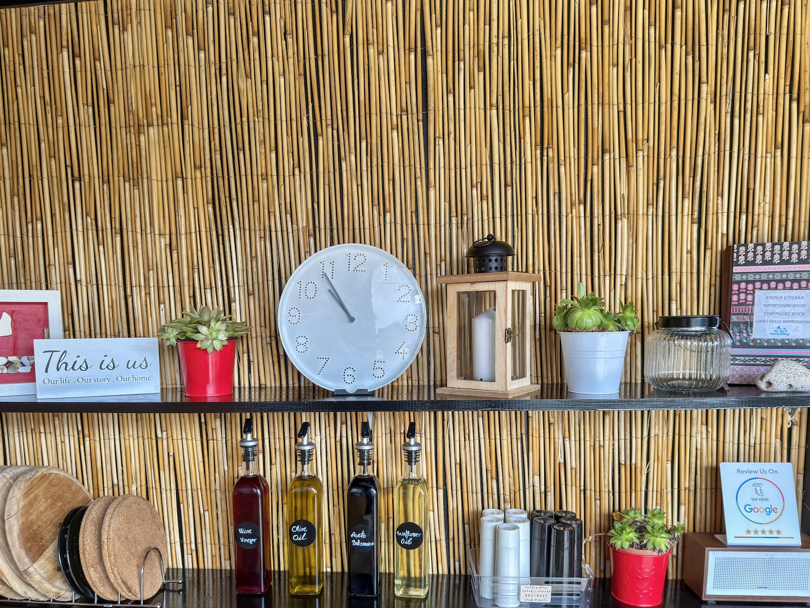 Outdoor Kitchen Istrasoley Bale 5