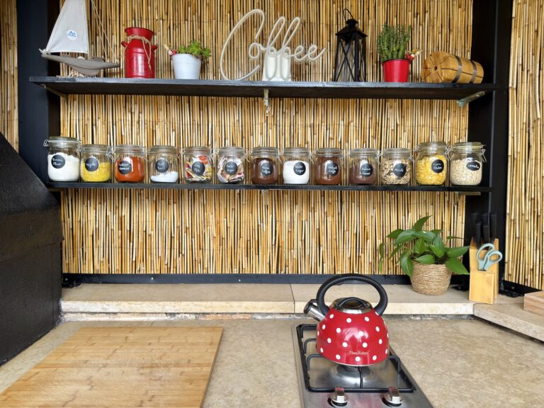 Outdoor Kitchen Istrasoley Bale 6