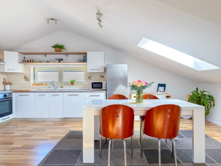 Roof Apartment Istrasoley Bale 14