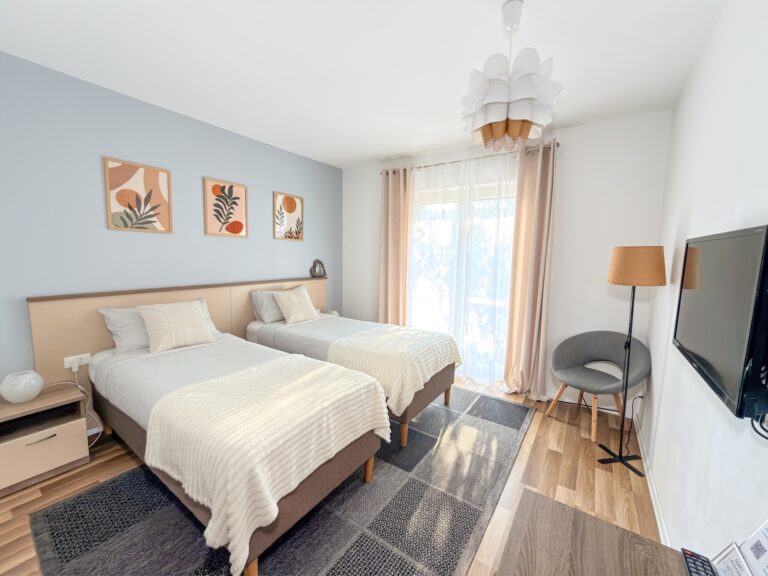 Twin Room Istrasoley Bale 